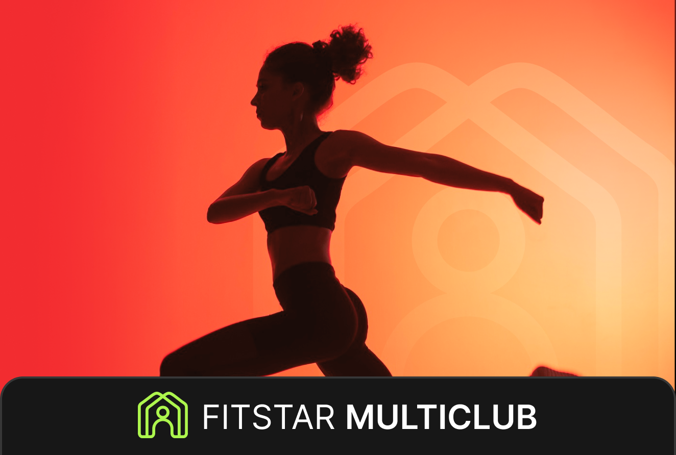 Pako fitnesi, Fitstar MultiClub